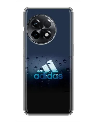 Чохол для OnePlus 11 Pro з картинкою «Adidas Water Drops»