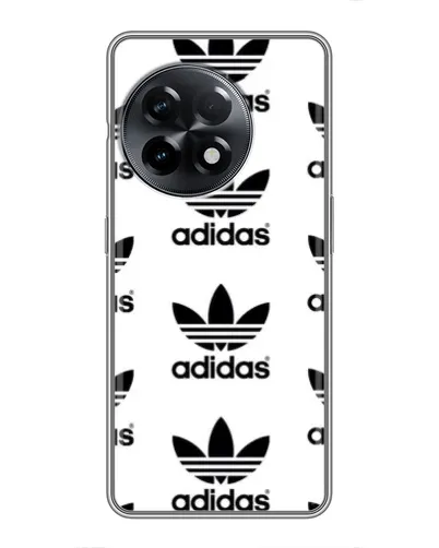 Чохол для OnePlus 11 Pro з картинкою «Adidas Pattern»