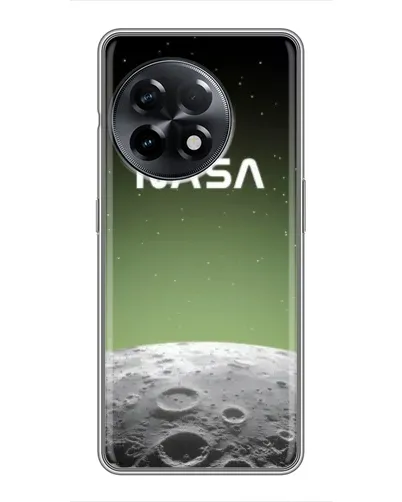 Чохол для OnePlus 11 Pro з картинкою «NASA — місячний градієнт»