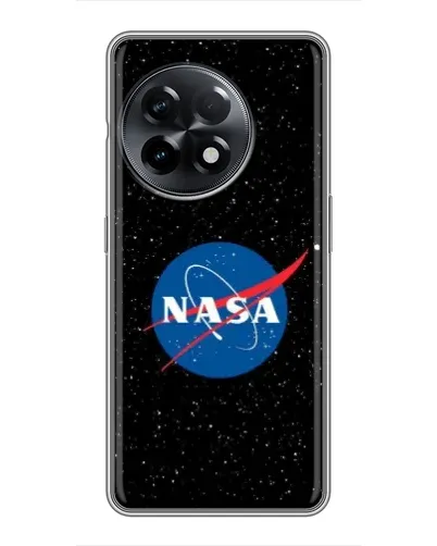 Чохол для OnePlus 11 Pro з картинкою «NASA — зоряне небо»