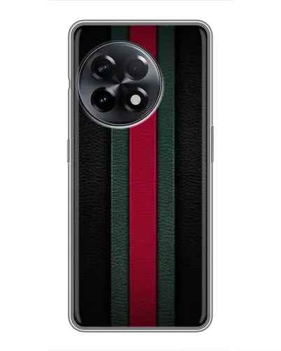 Чохол для OnePlus 11 Pro з картинкою «Gucci — неонова лінія» Чохол для OnePlus 11 Pro з картинкою «Gucci — неонова лінія»