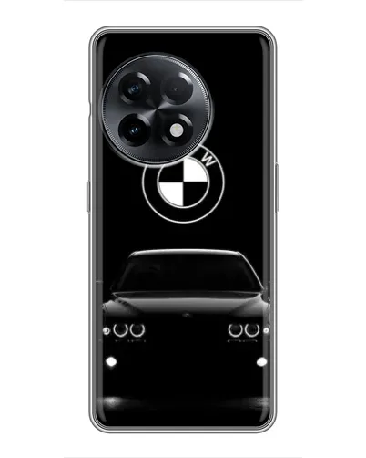 Чохол для OnePlus 11 Pro з картинкою «BMW — погляд з темряви»