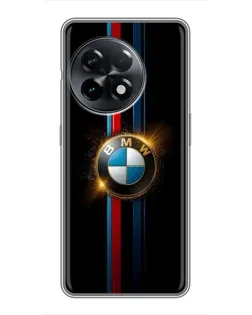 Чохол для OnePlus 11 Pro з картинкою «BMW M-Power неон» Чохол для OnePlus 11 Pro з картинкою «BMW M-Power неон»