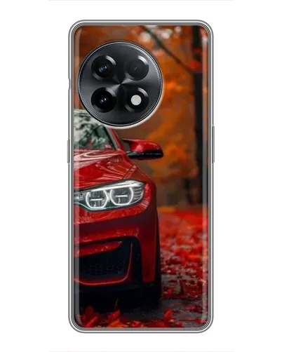 Чохол для OnePlus 11 Pro з картинкою «Осіння BMW M4» Чохол для OnePlus 11 Pro з картинкою «Осіння BMW M4»