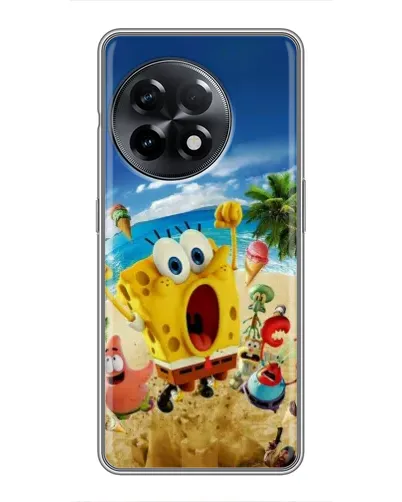 Чохол для OnePlus 11 Pro з картинкою «Розваги на пляжі» Чохол для OnePlus 11 Pro з картинкою «Розваги на пляжі»