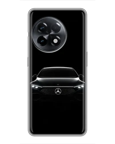 Чохол для OnePlus 11 Pro з картинкою «Mercedes Vision — концепт»