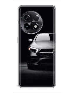 Чохол для OnePlus 11 Pro з картинкою «Світло фар Mercedes» Чохол для OnePlus 11 Pro з картинкою «Світло фар Mercedes»
