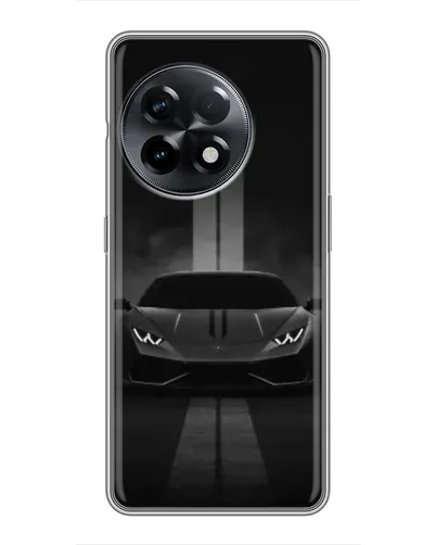 Чохол для OnePlus 11 Pro з картинкою «Lamborghini симетрія доріг» Чохол для OnePlus 11 Pro з картинкою «Lamborghini симетрія доріг»