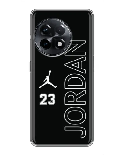 Чехол для OnePlus 11 с картинкой «Jordan Vertical» Чехол для OnePlus 11 с картинкой «Jordan Vertical»