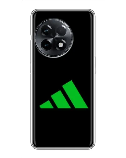 Чехол для OnePlus 11 с картинкой «Adidas Abstract»