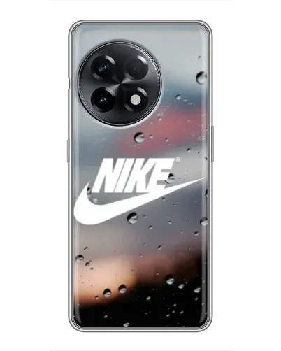 Чохол для OnePlus 11 з картинкою «Nike у стилі ретро» Чохол для OnePlus 11 з картинкою «Nike у стилі ретро»