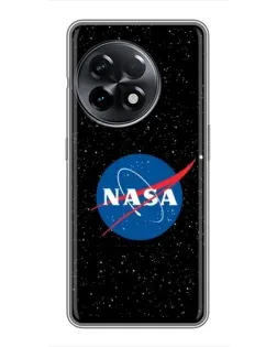 Чохол для OnePlus 11 з картинкою «NASA — зоряне небо»