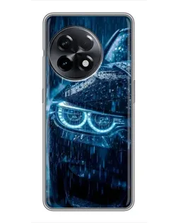 Чохол для OnePlus 11 з картинкою «BMW під дощем» Чохол для OnePlus 11 з картинкою «BMW під дощем»