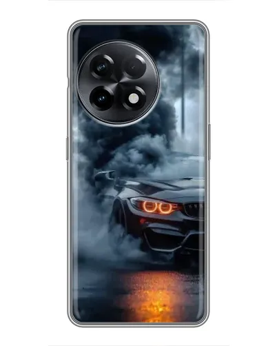 Чохол для OnePlus 11 з картинкою «BMW M-Power — абстракція» Чохол для OnePlus 11 з картинкою «BMW M-Power — абстракція»