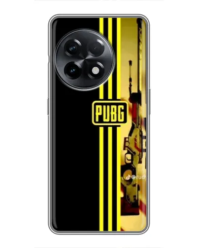 Чехол для OnePlus 11 с картинкой «PUBG — камуфляжный шлем» Чехол для OnePlus 11 с картинкой «PUBG — камуфляжный шлем»