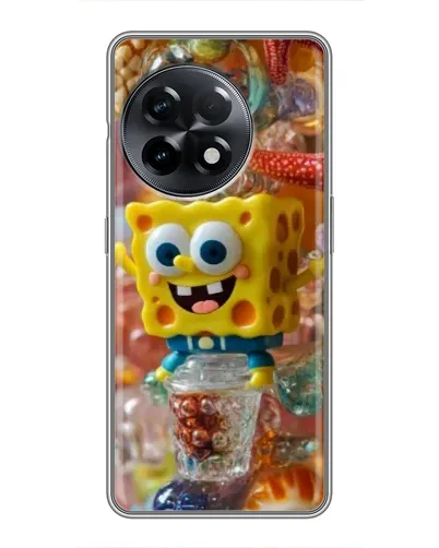 Чехол для OnePlus 11 с картинкой «Сокровища океана» Чехол для OnePlus 11 с картинкой «Сокровища океана»