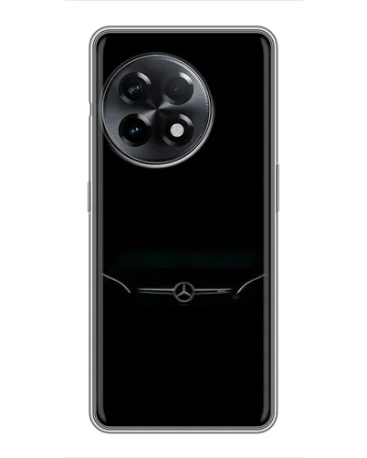 Чехол для OnePlus 11 с картинкой «Mercedes Stealth Look»