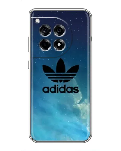 Чохол для OnePlus 12 Pro з картинкою «Adidas Stone Logo»