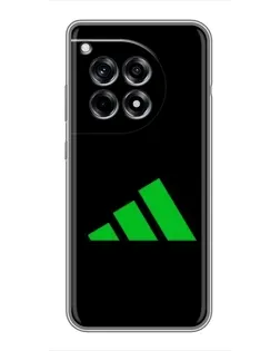 Чохол для OnePlus 12 Pro з картинкою «Adidas Abstract»