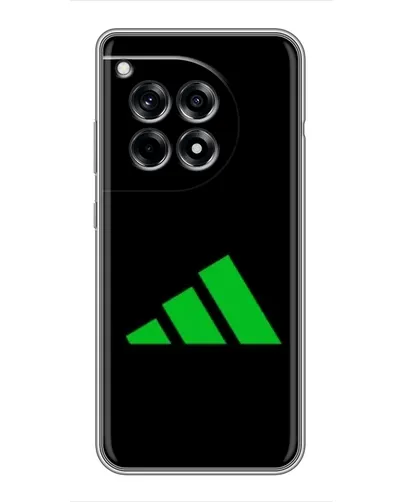 Чохол для OnePlus 12 Pro з картинкою «Adidas Abstract»