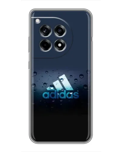 Чохол для OnePlus 12 Pro з картинкою «Adidas Water Drops»