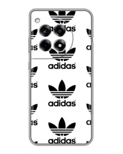 Чохол для OnePlus 12 Pro з картинкою «Adidas Pattern»