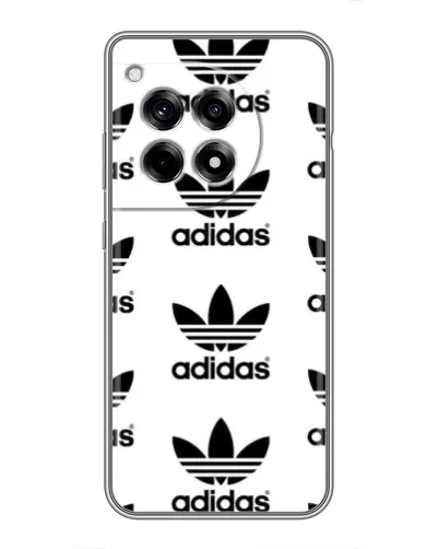 Чохол для OnePlus 12 Pro з картинкою «Adidas Pattern»