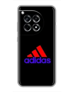 Чохол для OnePlus 12 Pro з картинкою «Класичний Adidas»