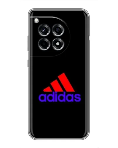 Чохол для OnePlus 12 Pro з картинкою «Класичний Adidas»