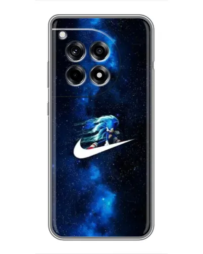 Чохол для OnePlus 12 Pro з картинкою «Зірковий шлях Nike»
