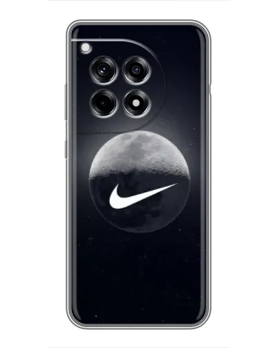 Чохол для OnePlus 12 Pro з картинкою «Nike у стилі графіті» Чохол для OnePlus 12 Pro з картинкою «Nike у стилі графіті»