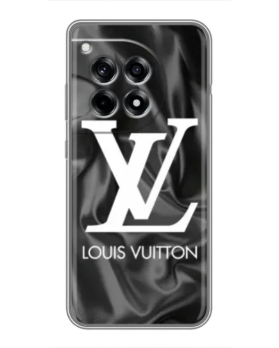 Чохол для OnePlus 12 Pro з картинкою «Шовковий Louis Vuitton» Чохол для OnePlus 12 Pro з картинкою «Шовковий Louis Vuitton»
