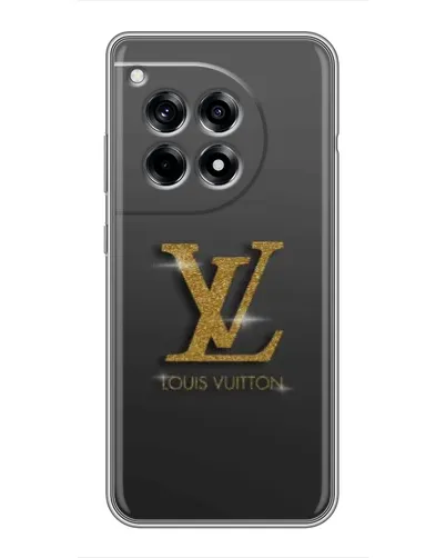 Чохол для OnePlus 12 Pro з картинкою «Градієнт Louis Vuitton» Чохол для OnePlus 12 Pro з картинкою «Градієнт Louis Vuitton»