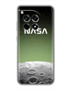 Чохол для OnePlus 12 Pro з картинкою «NASA — місячний градієнт»