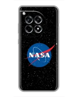 Чохол для OnePlus 12 Pro з картинкою «NASA — зоряне небо»