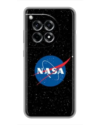 Чохол для OnePlus 12 Pro з картинкою «NASA — зоряне небо»