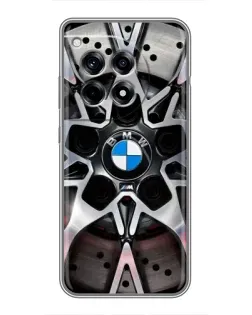 Чохол для OnePlus 12 Pro з картинкою «BMW — деталь диска» Чохол для OnePlus 12 Pro з картинкою «BMW — деталь диска»