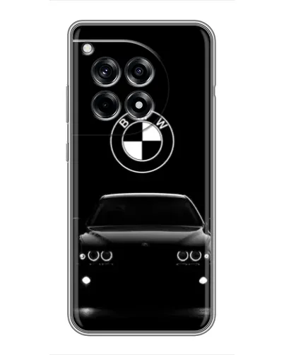 Чохол для OnePlus 12 Pro з картинкою «BMW — погляд з темряви»
