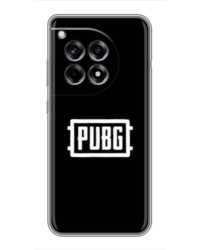 Чохол для OnePlus 12 Pro з картинкою «Лого BMW — металевий блиск» Чохол для OnePlus 12 Pro з картинкою «Лого BMW — металевий блиск»