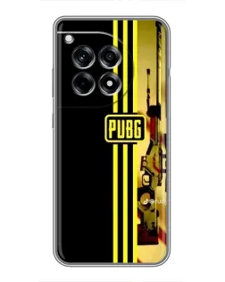 Чохол для OnePlus 12 Pro з картинкою «PUBG — камуфляжний шолом» Чохол для OnePlus 12 Pro з картинкою «PUBG — камуфляжний шолом»