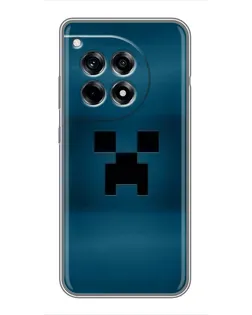 Чохол для OnePlus 12 Pro з картинкою «Кріпери текстура»