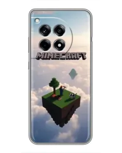 Чохол для OnePlus 12 Pro з картинкою «Небесний острів»