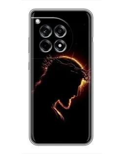 Чехол для OnePlus 12 Pro с картинкой «Терновый венец»