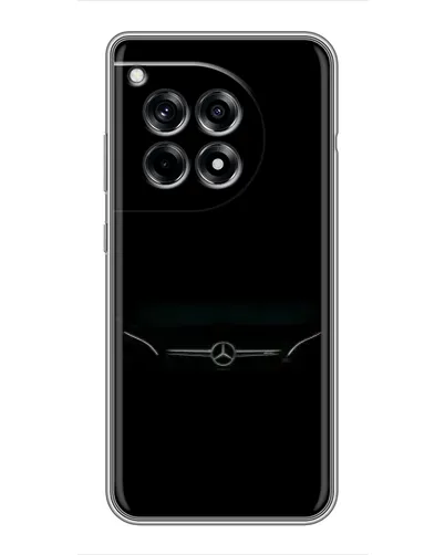 Чохол для OnePlus 12 Pro з картинкою «Mercedes Stealth Look»