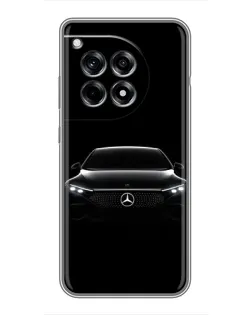 Чохол для OnePlus 12 Pro з картинкою «Mercedes Vision — концепт» Чохол для OnePlus 12 Pro з картинкою «Mercedes Vision — концепт»