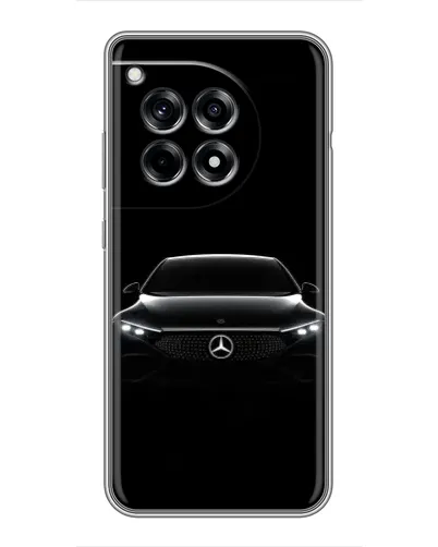 Чохол для OnePlus 12 Pro з картинкою «Mercedes Vision — концепт»