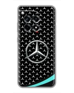 Чохол для OnePlus 12 Pro з картинкою «Mercedes — бірюзовий акцент» Чохол для OnePlus 12 Pro з картинкою «Mercedes — бірюзовий акцент»