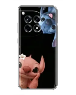Чохол для OnePlus 12 Pro з картинкою «Фіолетовий туман троянд» Чохол для OnePlus 12 Pro з картинкою «Фіолетовий туман троянд»
