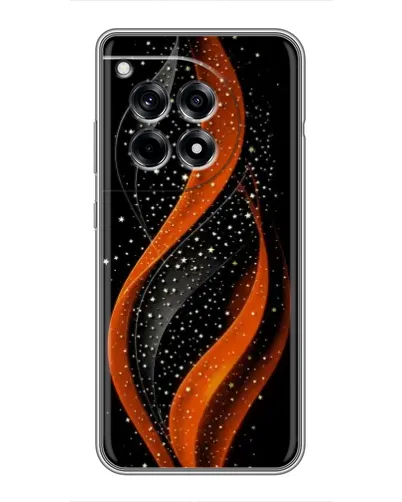 Чохол для OnePlus 12 Pro з картинкою «Вогняна зоряна хвиля» Чохол для OnePlus 12 Pro з картинкою «Вогняна зоряна хвиля»