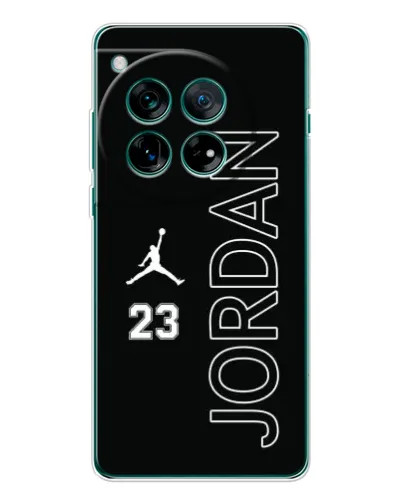 Чехол для OnePlus 12 с картинкой «Jordan Vertical» Чехол для OnePlus 12 с картинкой «Jordan Vertical»